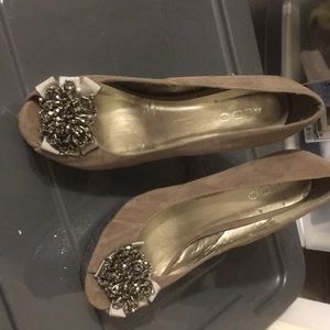 Aldo heels